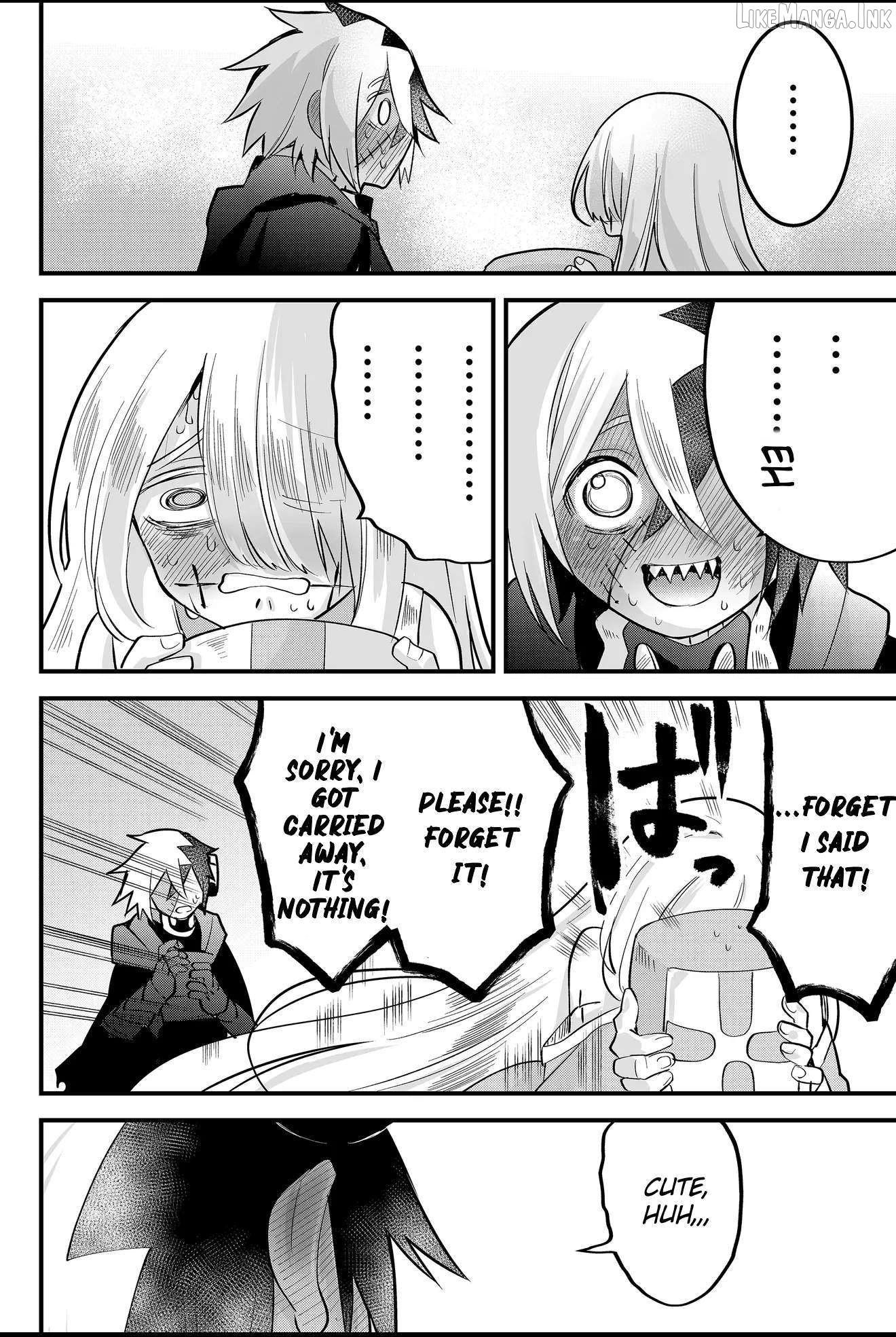 Tsugihagi Darake no Saikyou Yuusha Chapter 52 page 18
