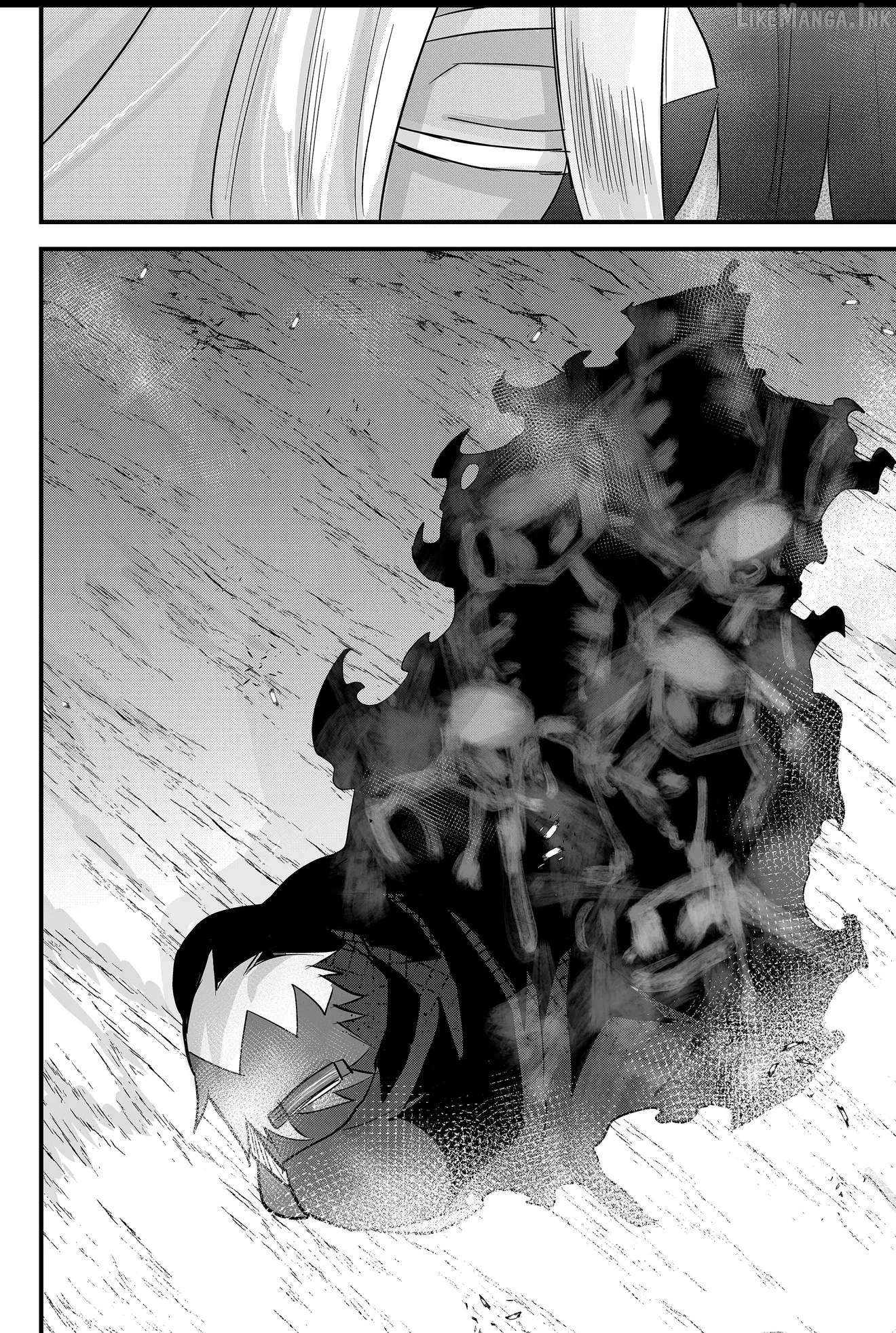 Tsugihagi Darake no Saikyou Yuusha Chapter 52 page 20