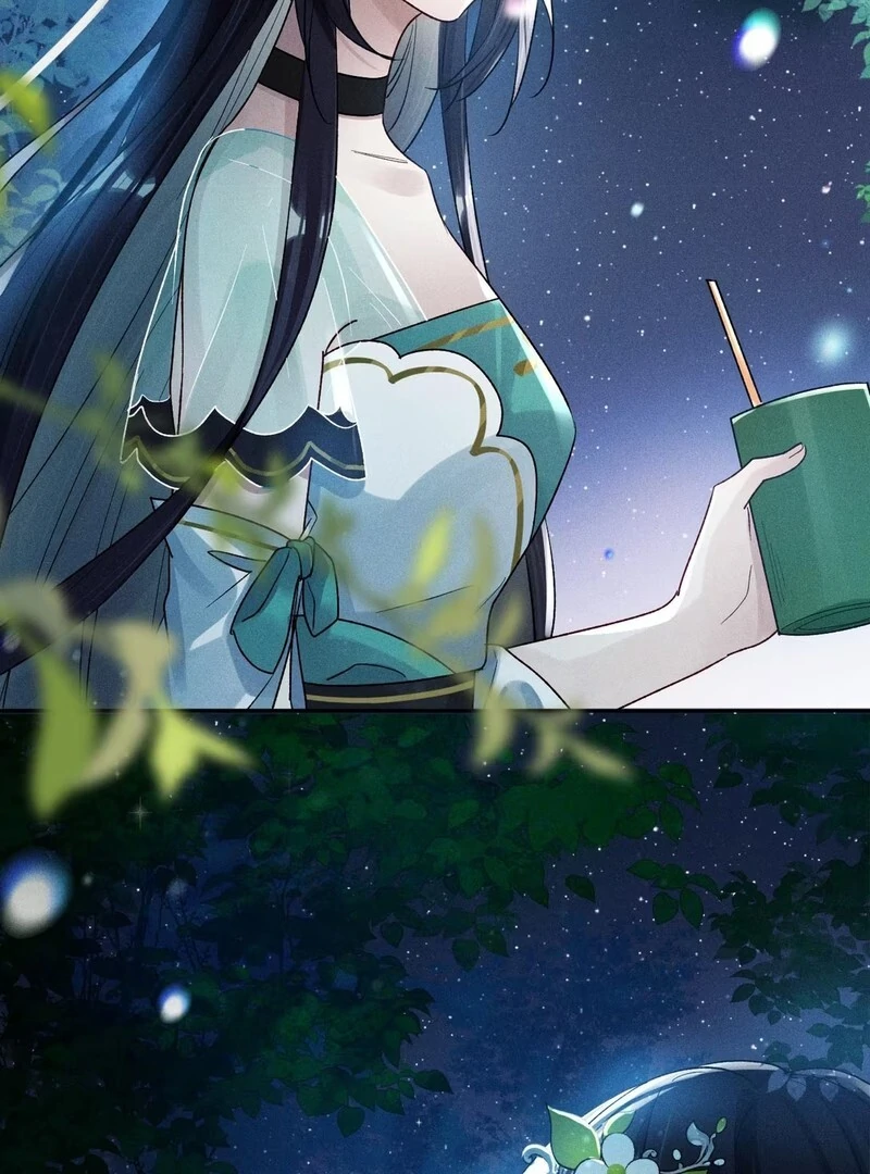 Offering Salted Fish To Master Chapter 4 page 9