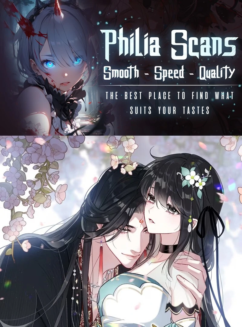 Offering Salted Fish To Master Chapter 4 page 1