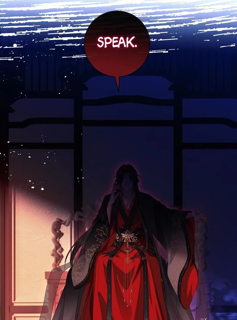 Offering Salted Fish To Master Chapter 5 page 3