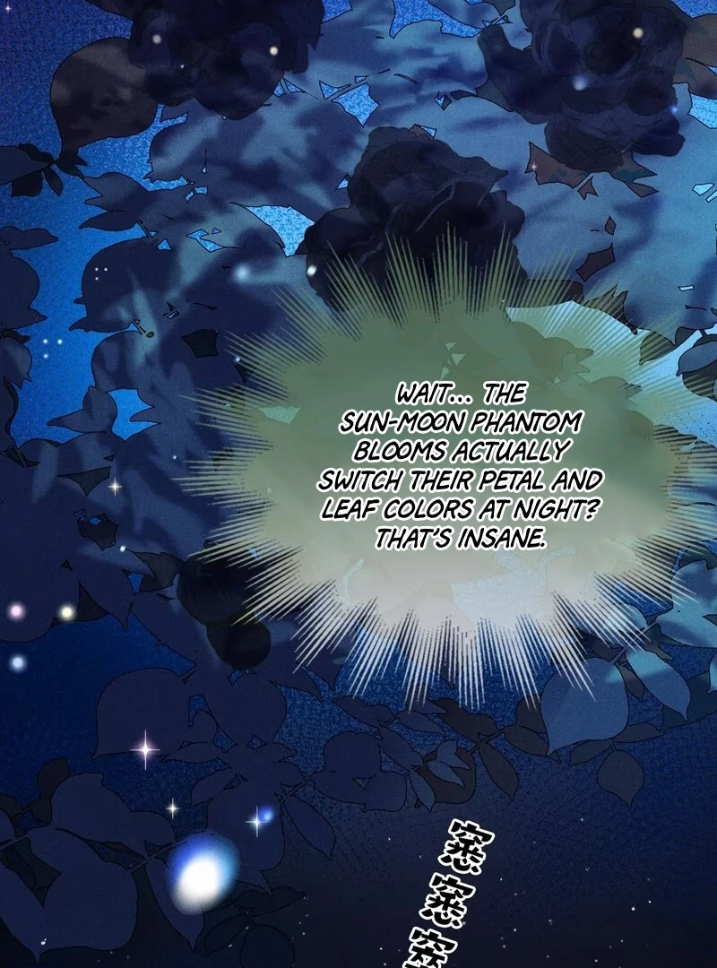 Offering Salted Fish To Master Chapter 4 page 7