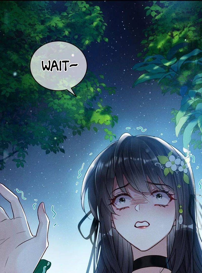 Offering Salted Fish To Master Chapter 4 page 12