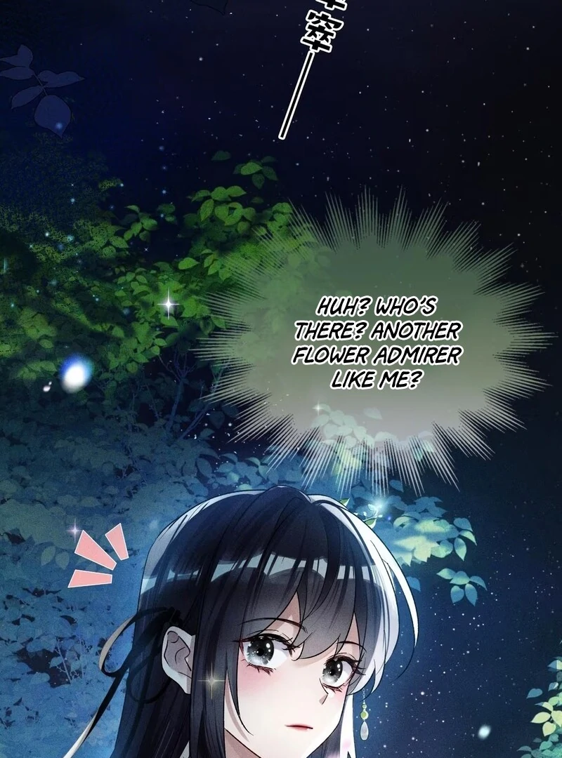 Offering Salted Fish To Master Chapter 4 page 8