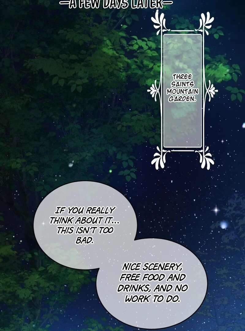 Offering Salted Fish To Master Chapter 4 page 4