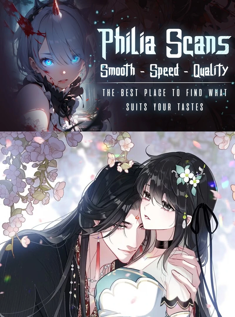Offering Salted Fish To Master Chapter 5 page 1