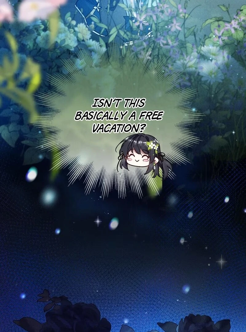 Offering Salted Fish To Master Chapter 4 page 6