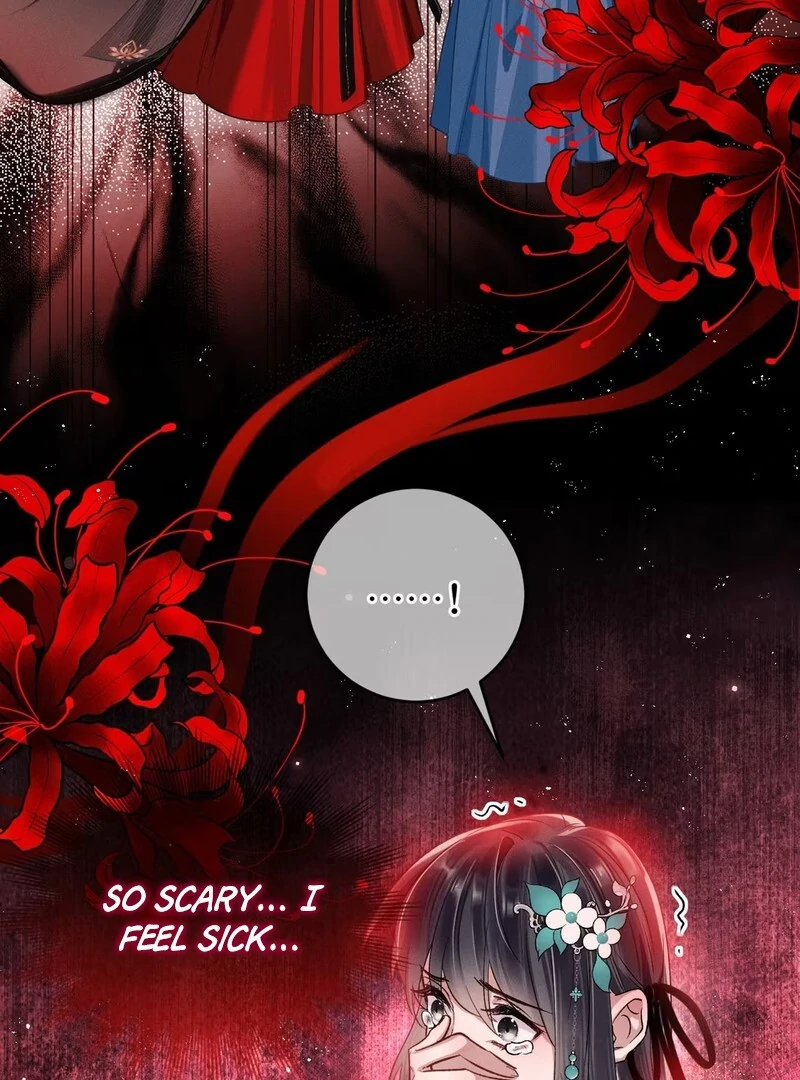 Offering Salted Fish To Master Chapter 4 page 20