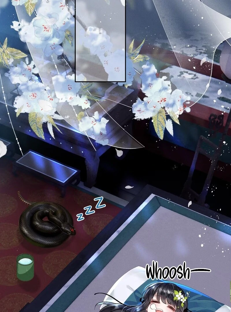 Offering Salted Fish To Master Chapter 5 page 34