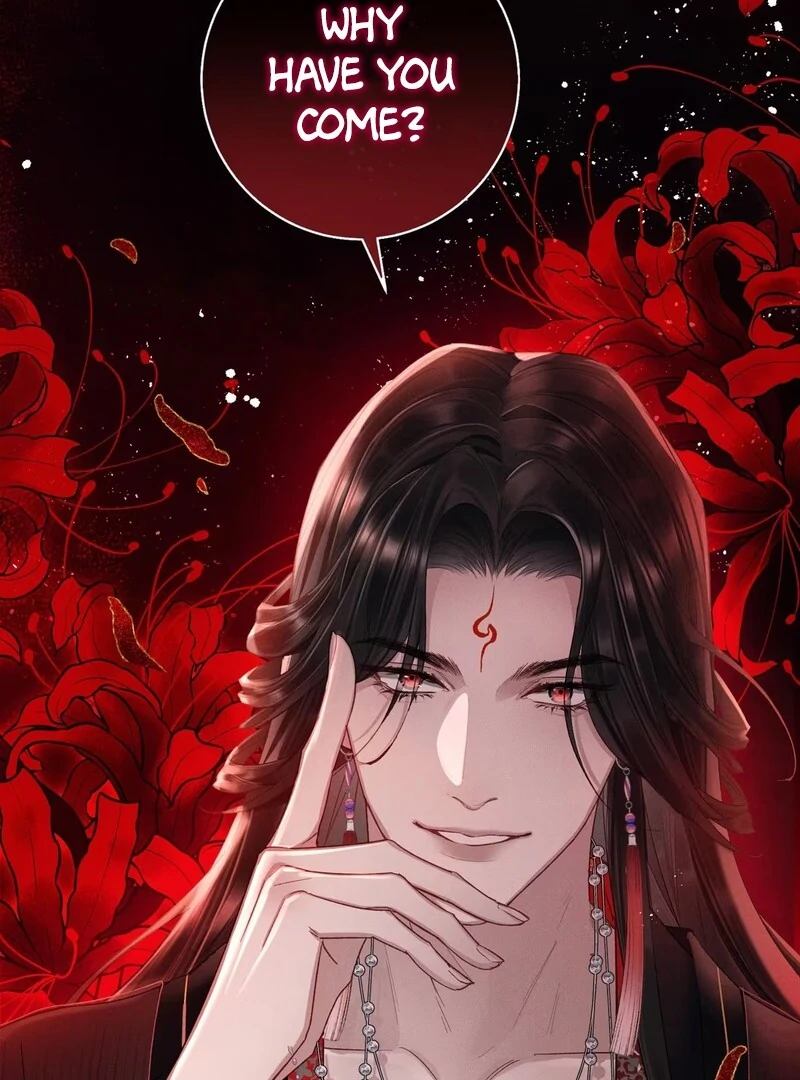 Offering Salted Fish To Master Chapter 5 page 6