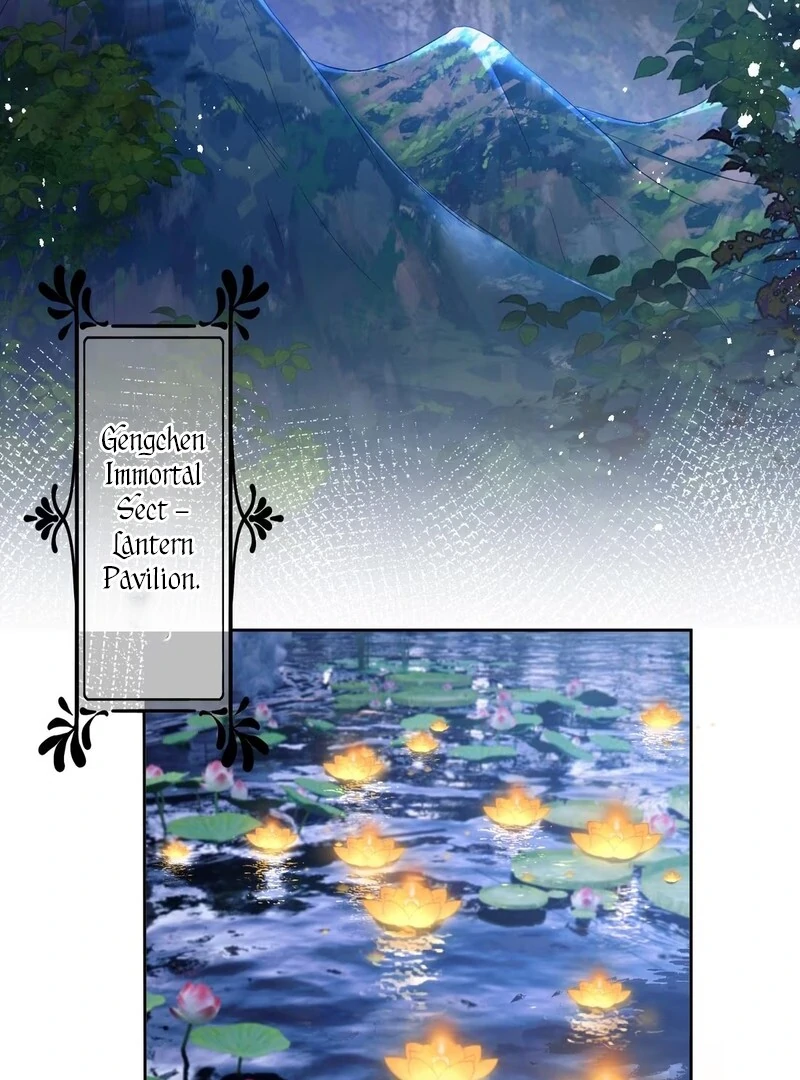 Offering Salted Fish To Master Chapter 5 page 26