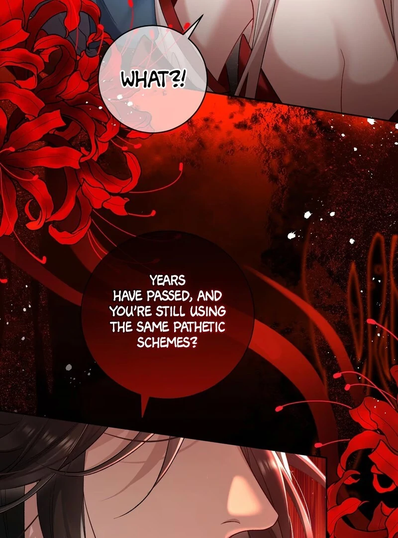 Offering Salted Fish To Master Chapter 5 page 20