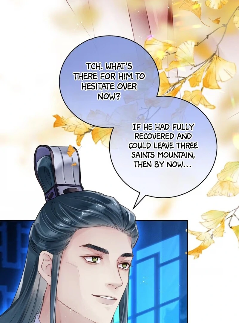 Offering Salted Fish To Master Chapter 5 page 30