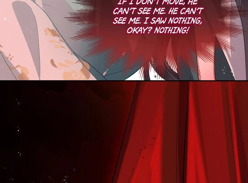 Offering Salted Fish To Master Chapter 4 page 22