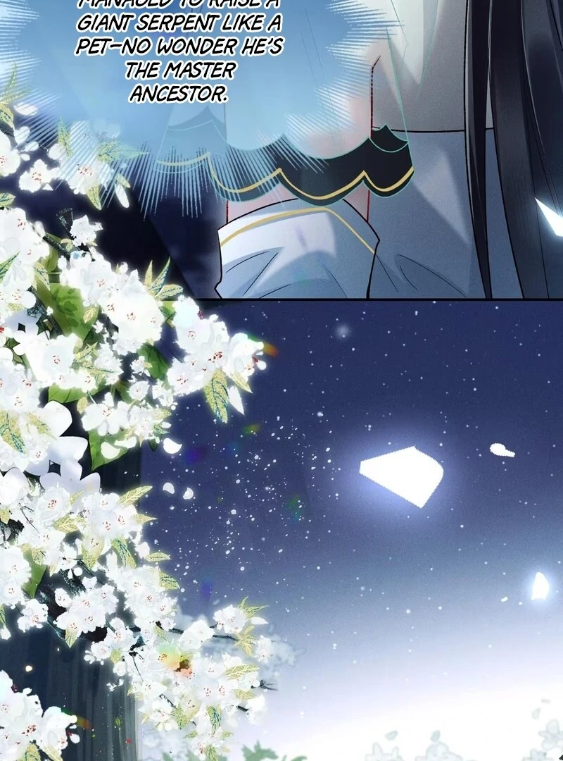 Offering Salted Fish To Master Chapter 4 page 44