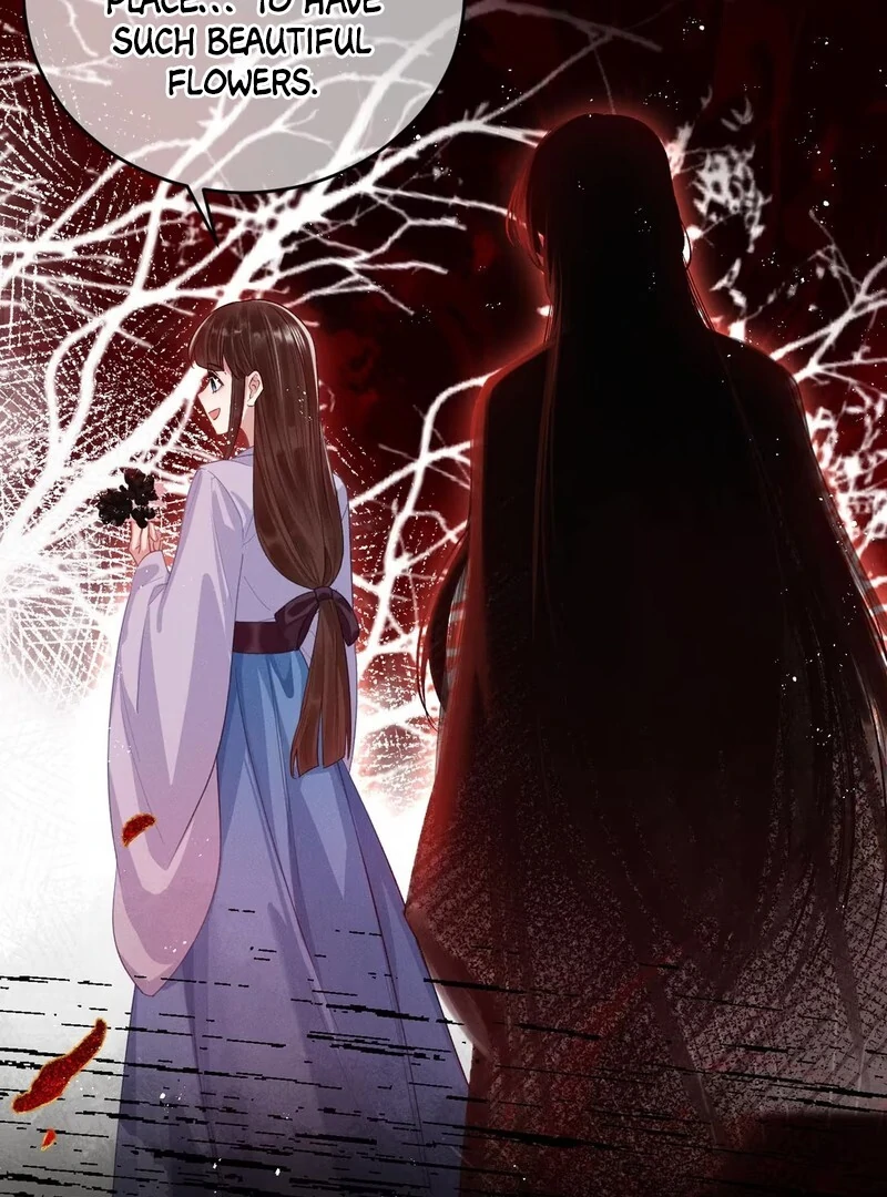 Offering Salted Fish To Master Chapter 4 page 14