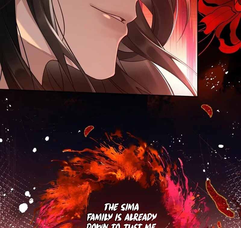 Offering Salted Fish To Master Chapter 5 page 21