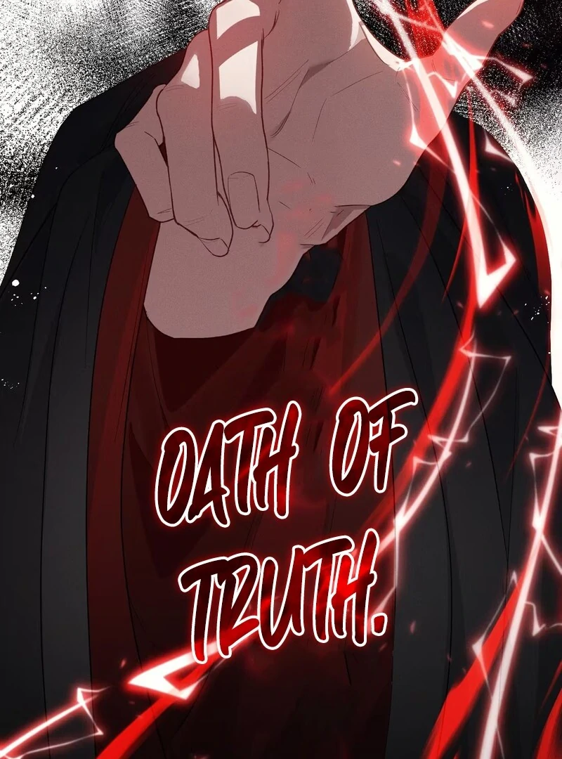 Offering Salted Fish To Master Chapter 5 page 10
