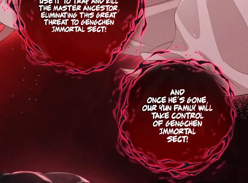 Offering Salted Fish To Master Chapter 5 page 13