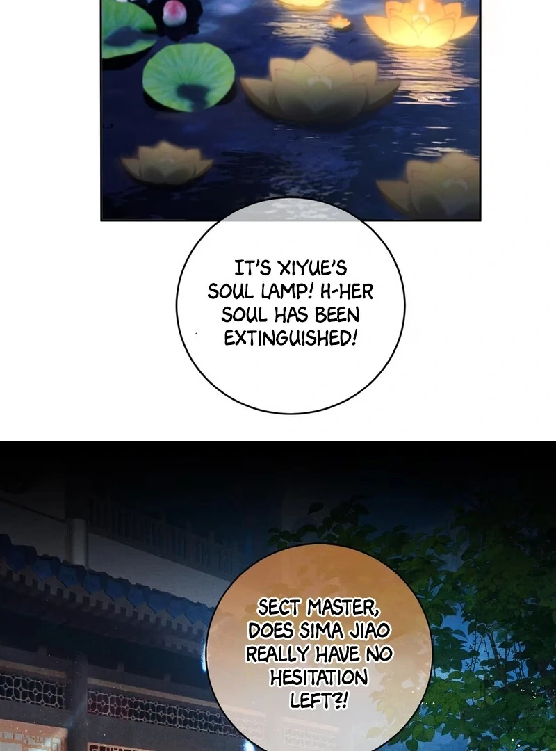 Offering Salted Fish To Master Chapter 5 page 27