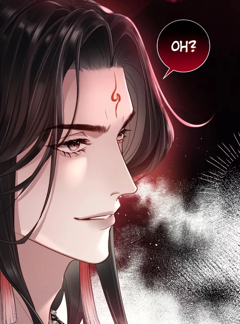 Offering Salted Fish To Master Chapter 5 page 14