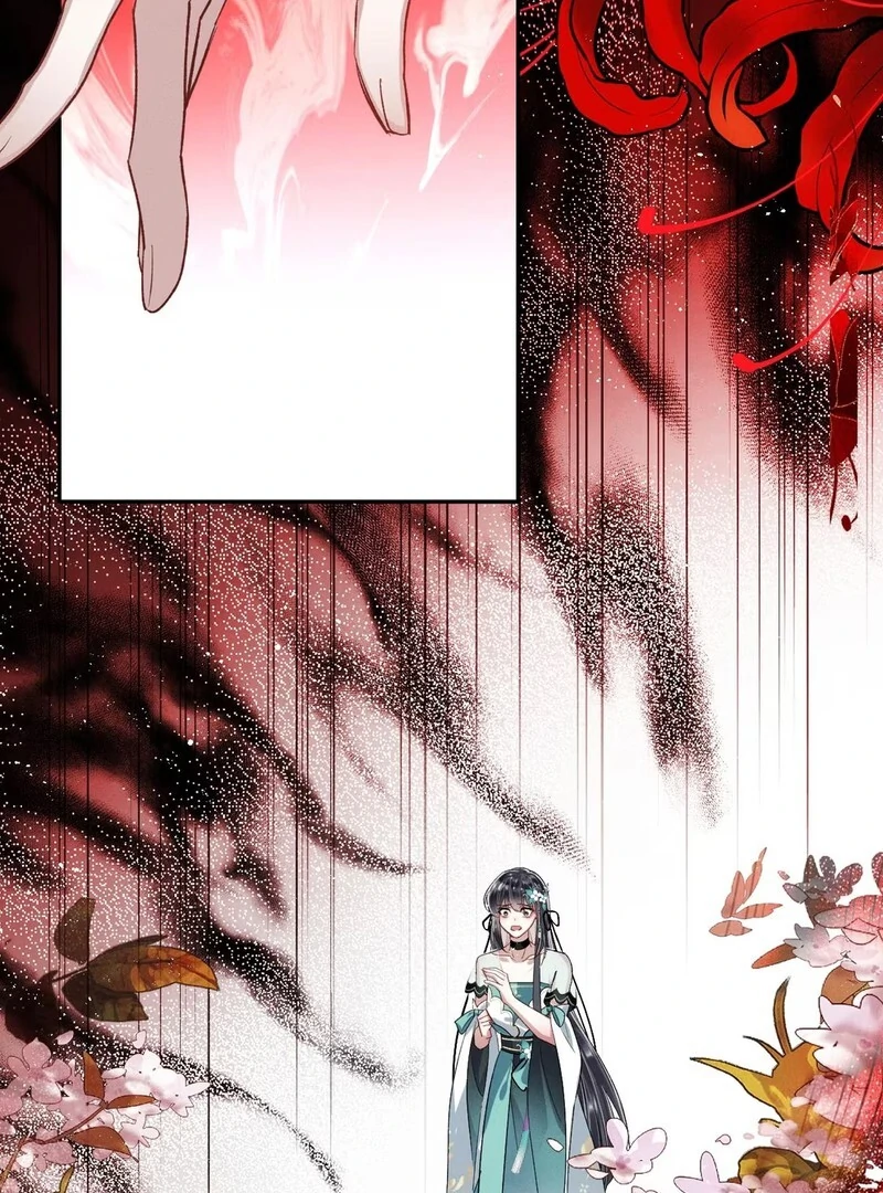 Offering Salted Fish To Master Chapter 4 page 18