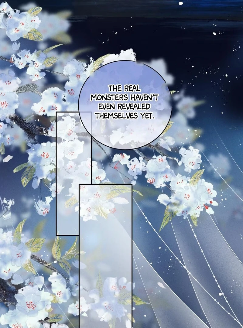 Offering Salted Fish To Master Chapter 5 page 33