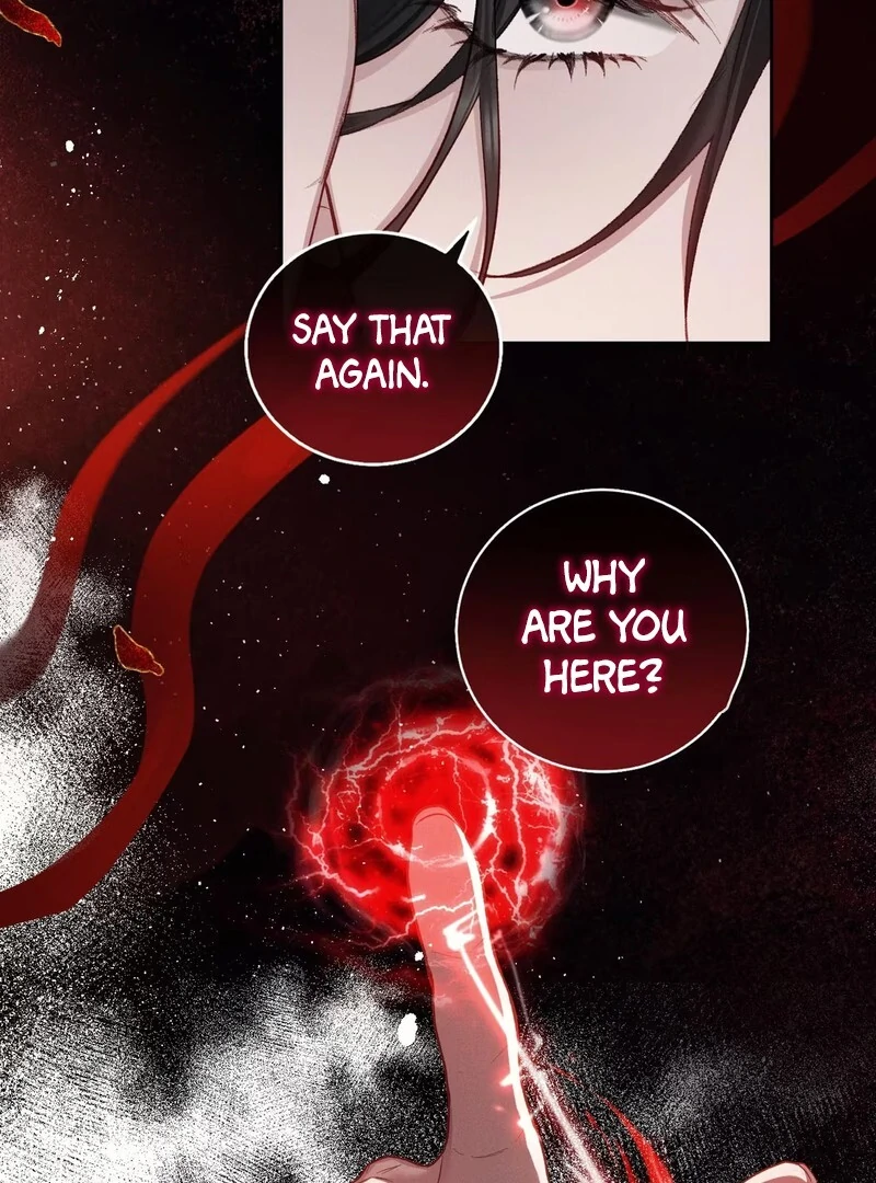Offering Salted Fish To Master Chapter 5 page 9