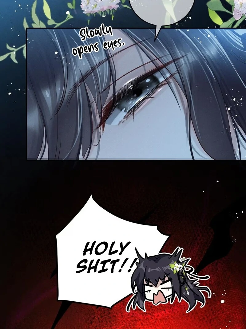 Offering Salted Fish To Master Chapter 4 page 33