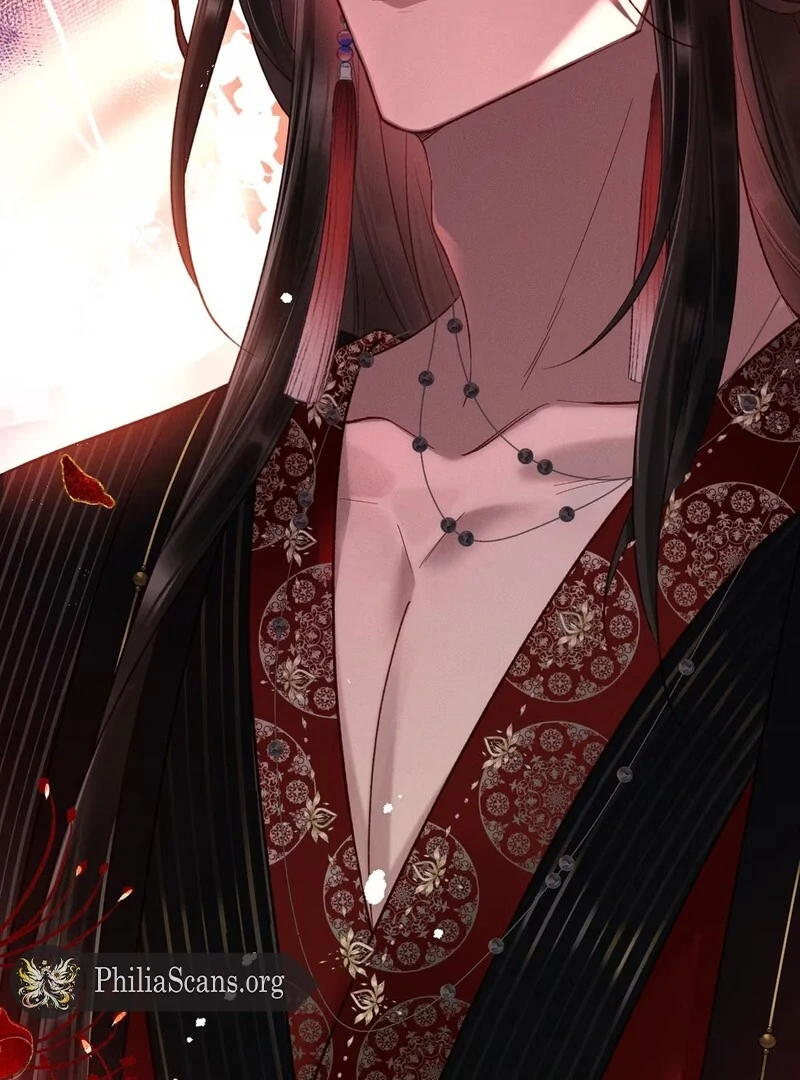 Offering Salted Fish To Master Chapter 4 page 16