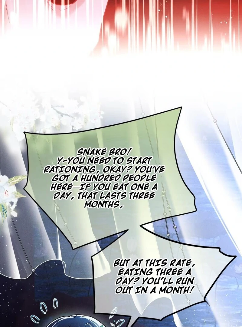 Offering Salted Fish To Master Chapter 4 page 35