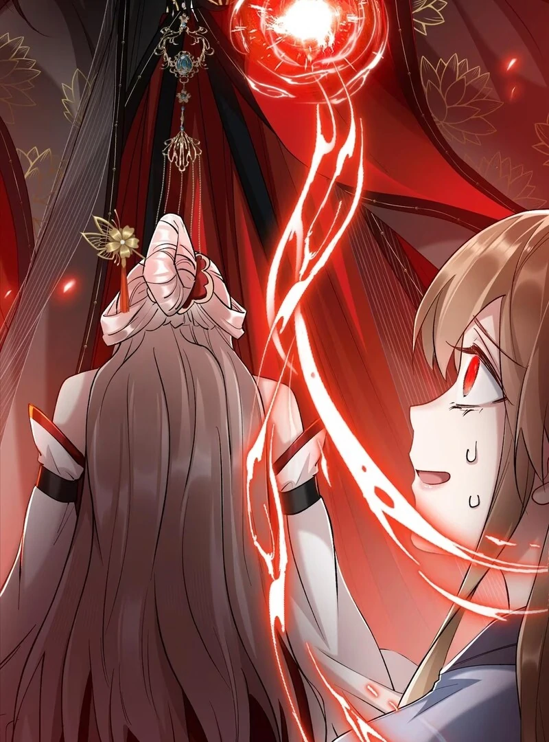 Offering Salted Fish To Master Chapter 5 page 17