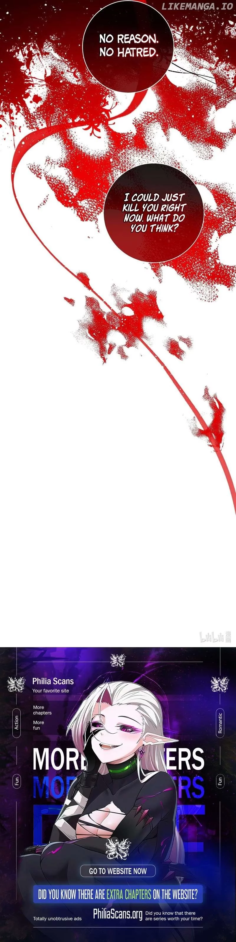 Offering Salted Fish To Master Chapter 6 page 7