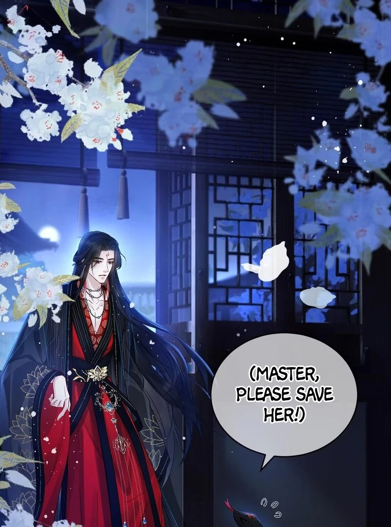 Offering Salted Fish To Master Chapter 5 page 45