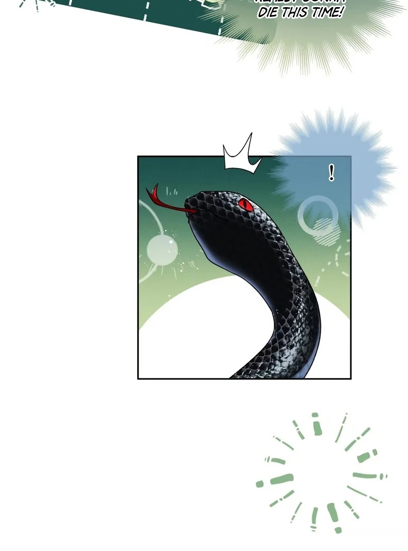 Offering Salted Fish To Master Chapter 5 page 50