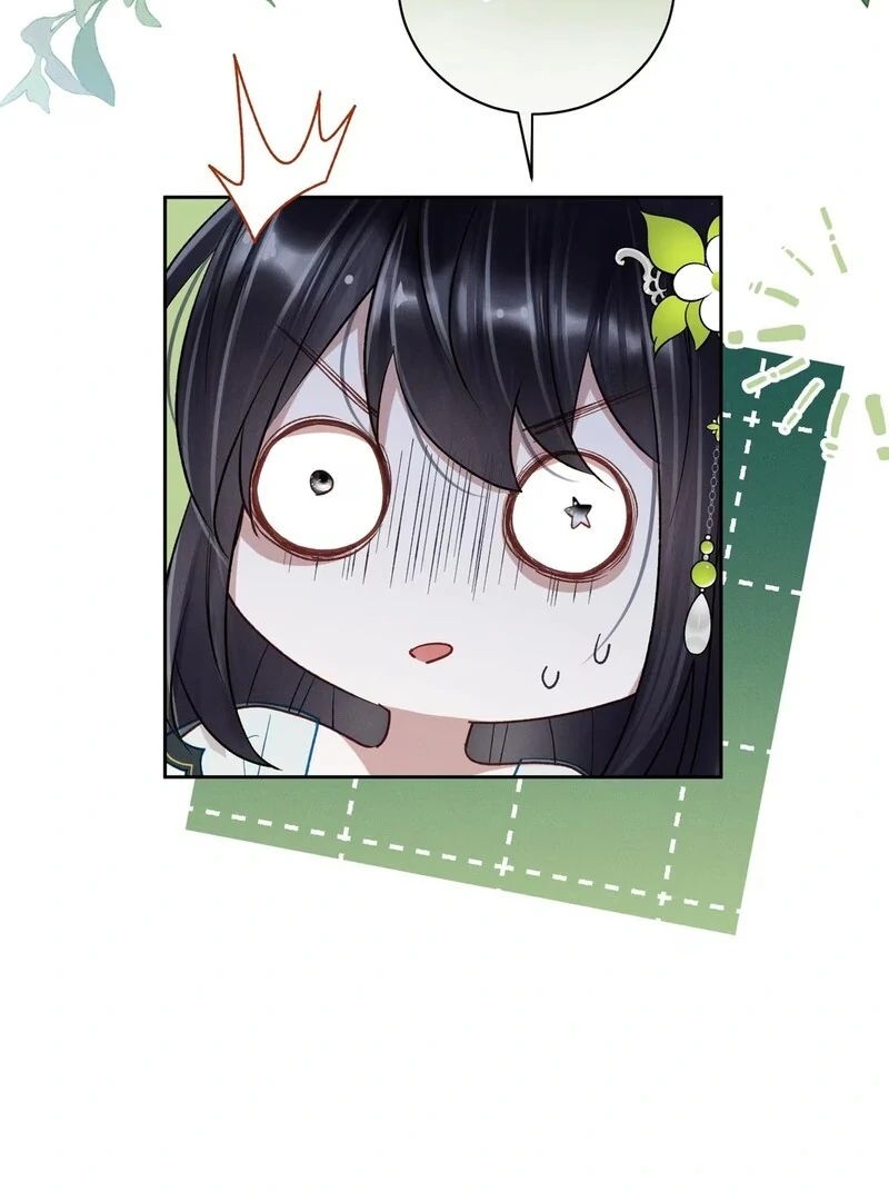 Offering Salted Fish To Master Chapter 5 page 36