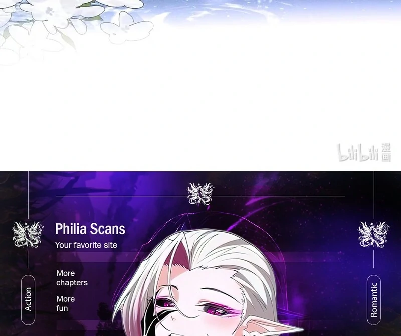 Offering Salted Fish To Master Chapter 4 page 46