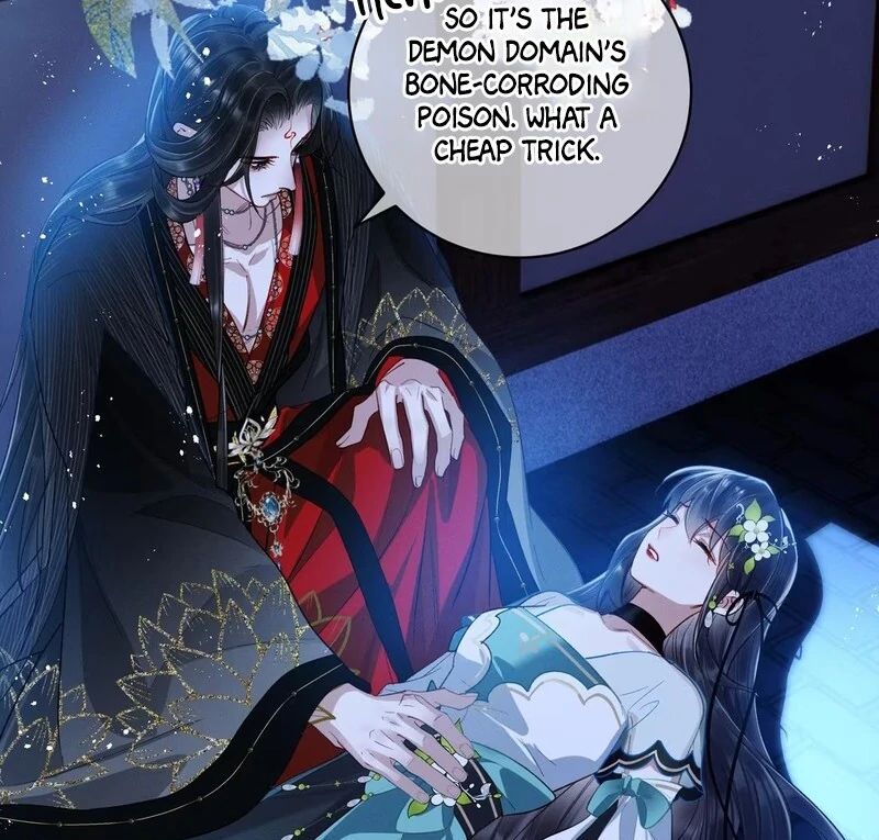 Offering Salted Fish To Master Chapter 5 page 53