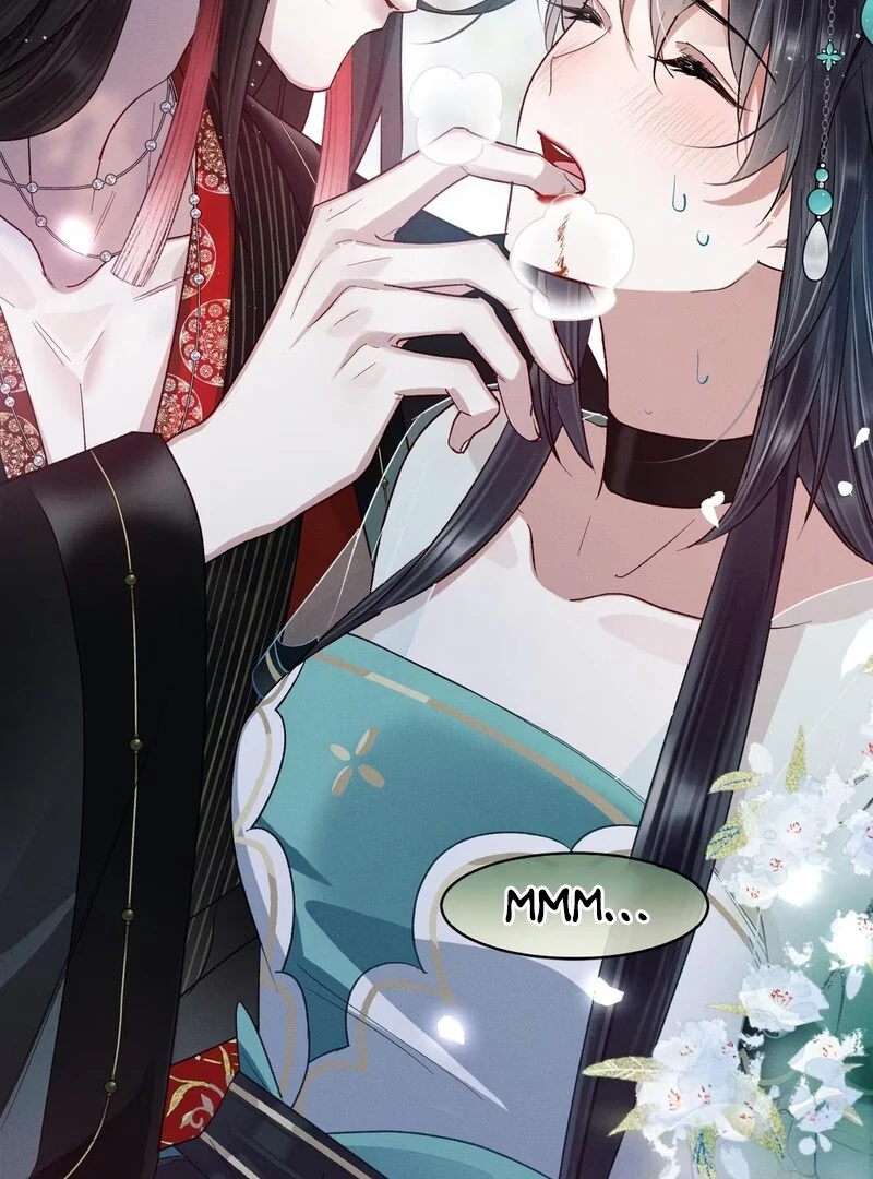 Offering Salted Fish To Master Chapter 5 page 60