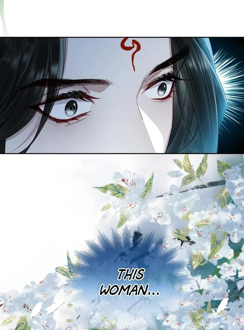 Offering Salted Fish To Master Chapter 5 page 58