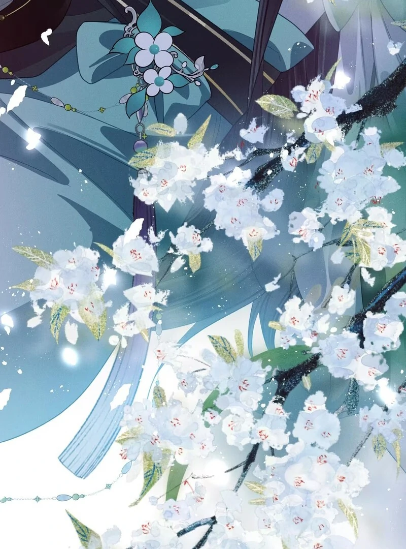 Offering Salted Fish To Master Chapter 5 page 61