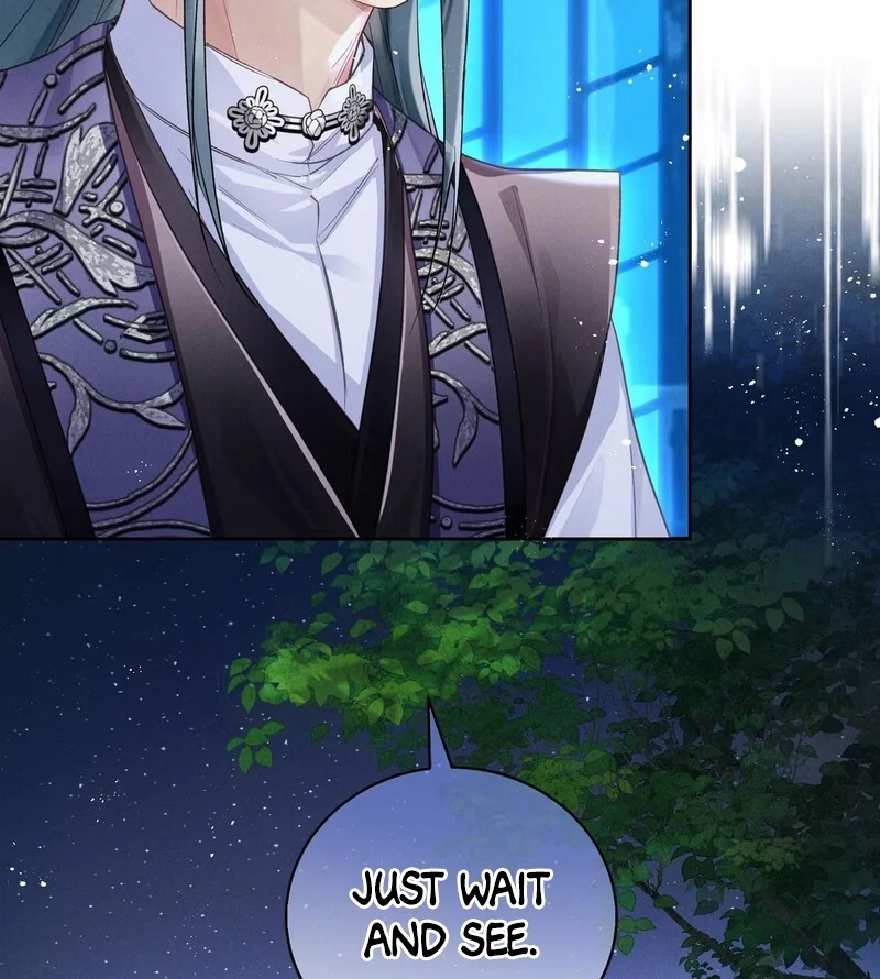 Offering Salted Fish To Master Chapter 5 page 31