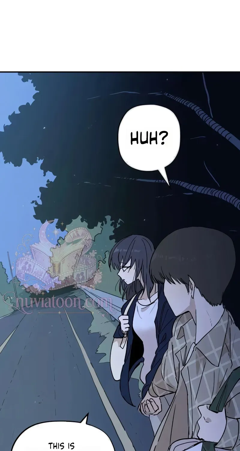 Aching - Manhwa Chapter 12 page 9