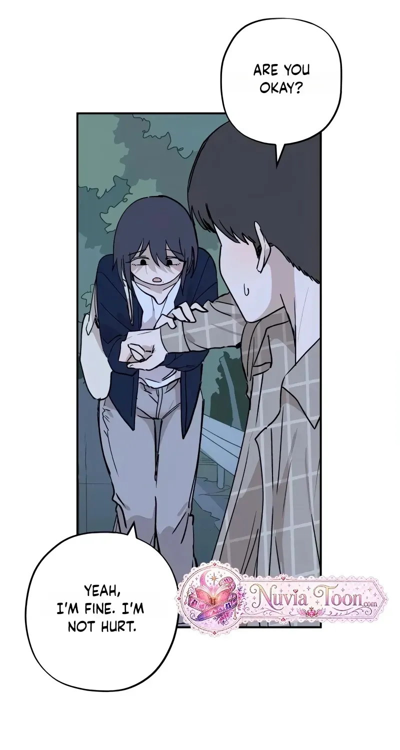 Aching - Manhwa Chapter 12 page 18