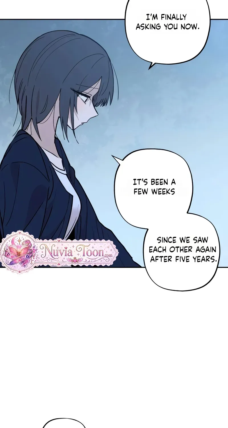 Aching - Manhwa Chapter 12 page 33