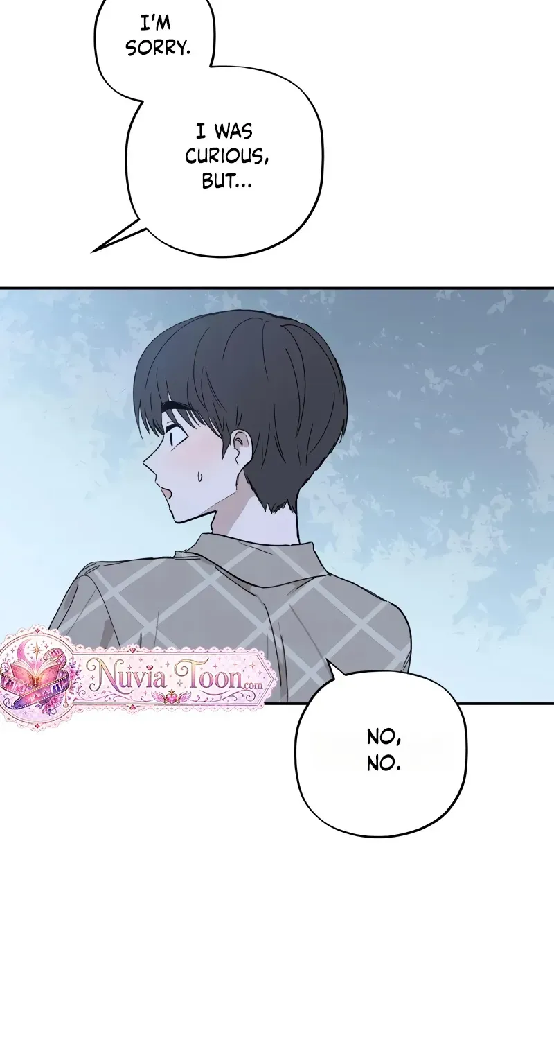 Aching - Manhwa Chapter 12 page 34