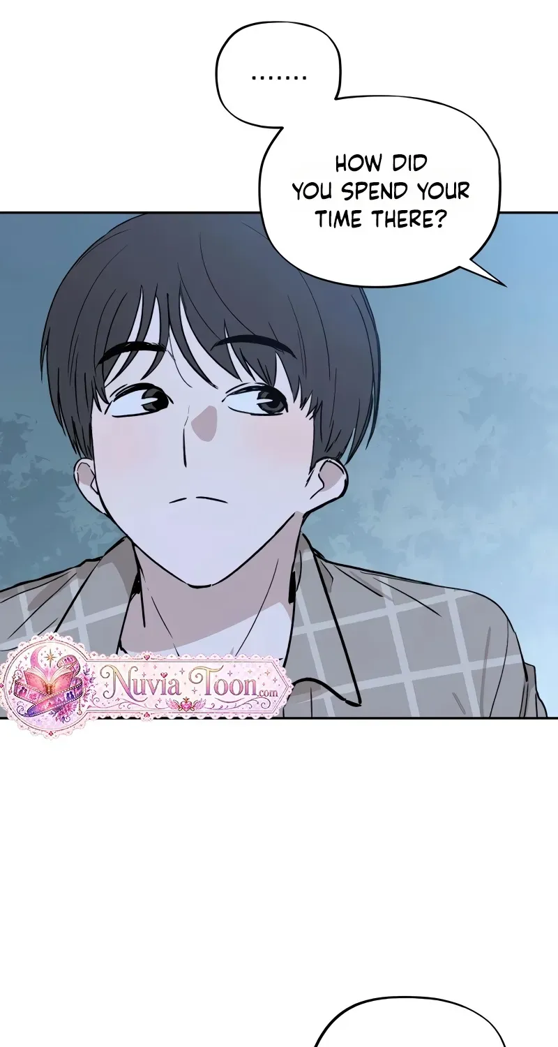 Aching - Manhwa Chapter 12 page 32