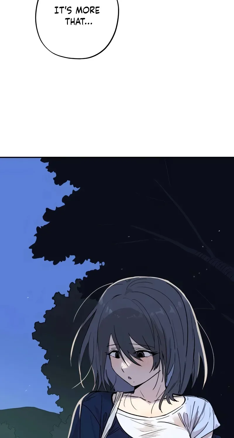 Aching - Manhwa Chapter 12 page 22
