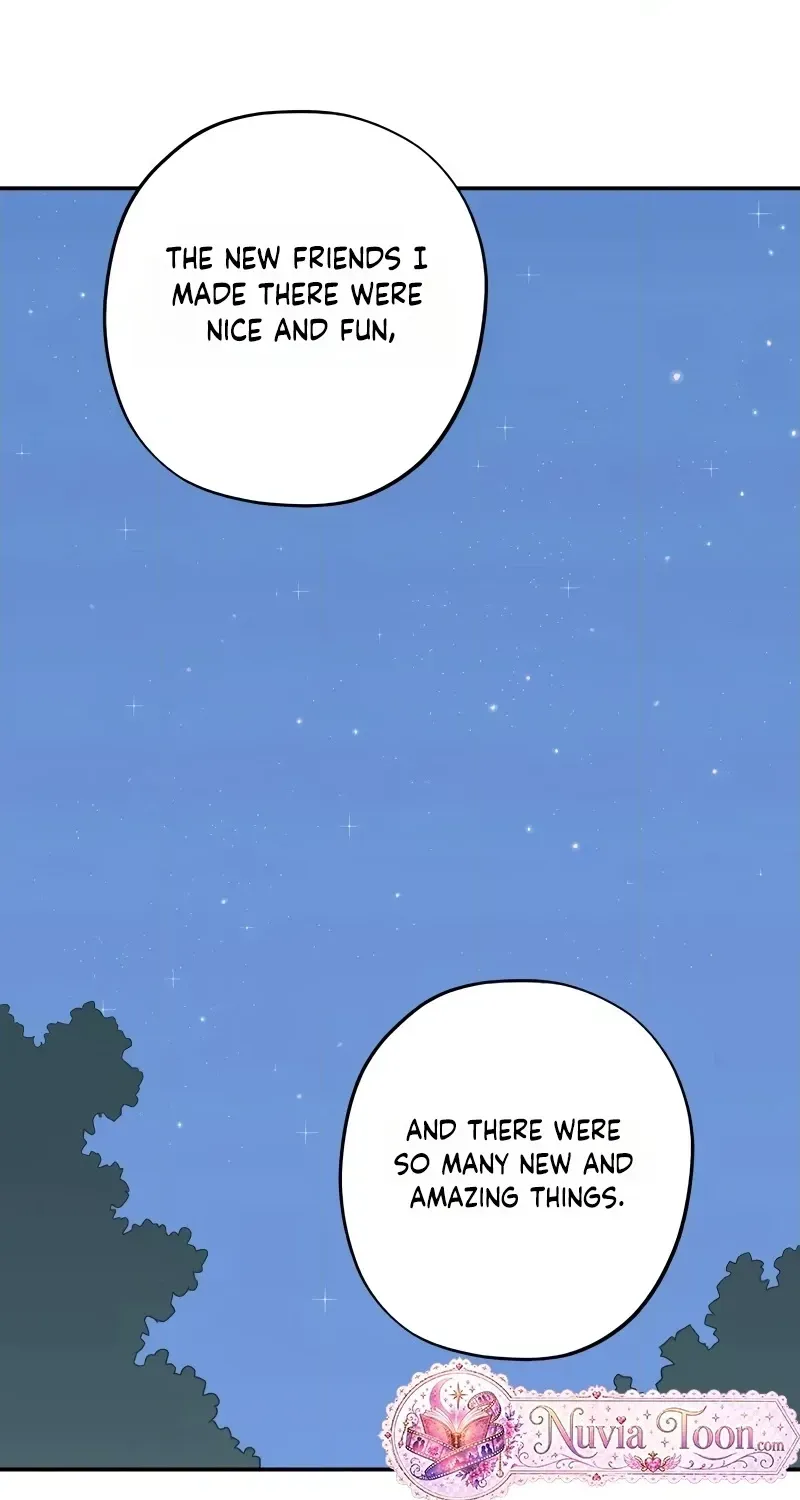 Aching - Manhwa Chapter 12 page 37