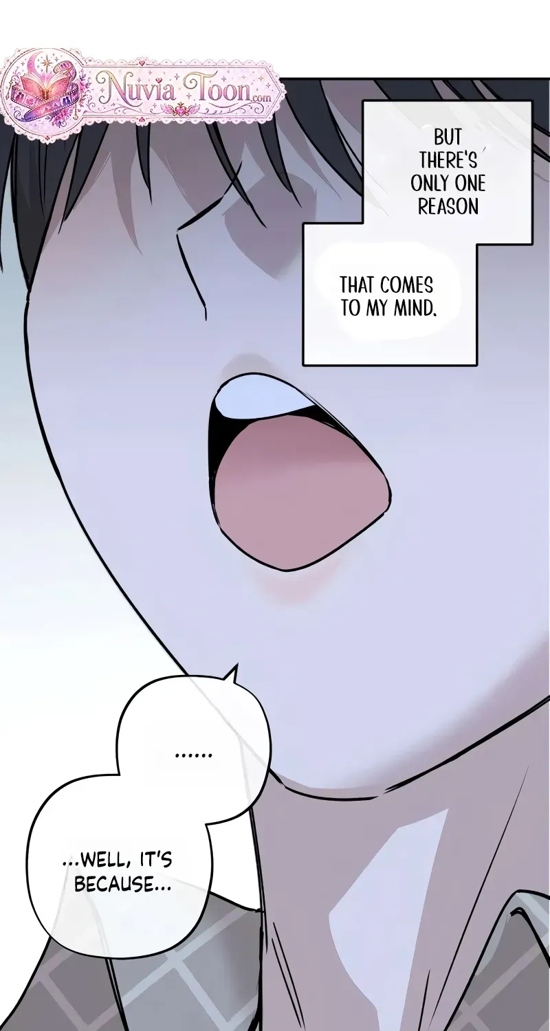 Aching - Manhwa Chapter 12 page 54